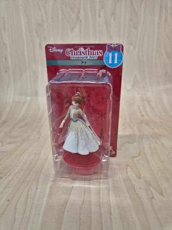 Figurine Disney Happykuji 2025 : Ana (La reine des neiges)