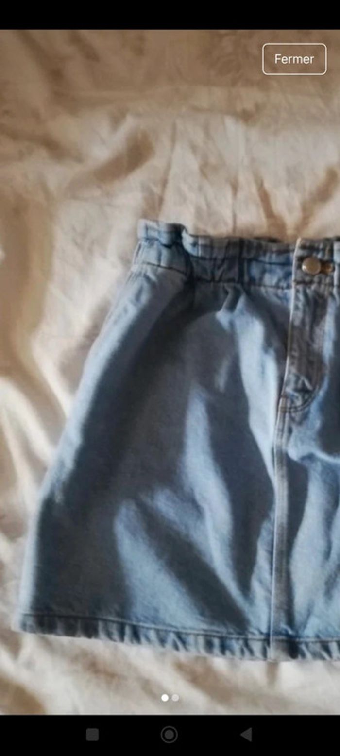 Jupe Zara - photo numéro 3