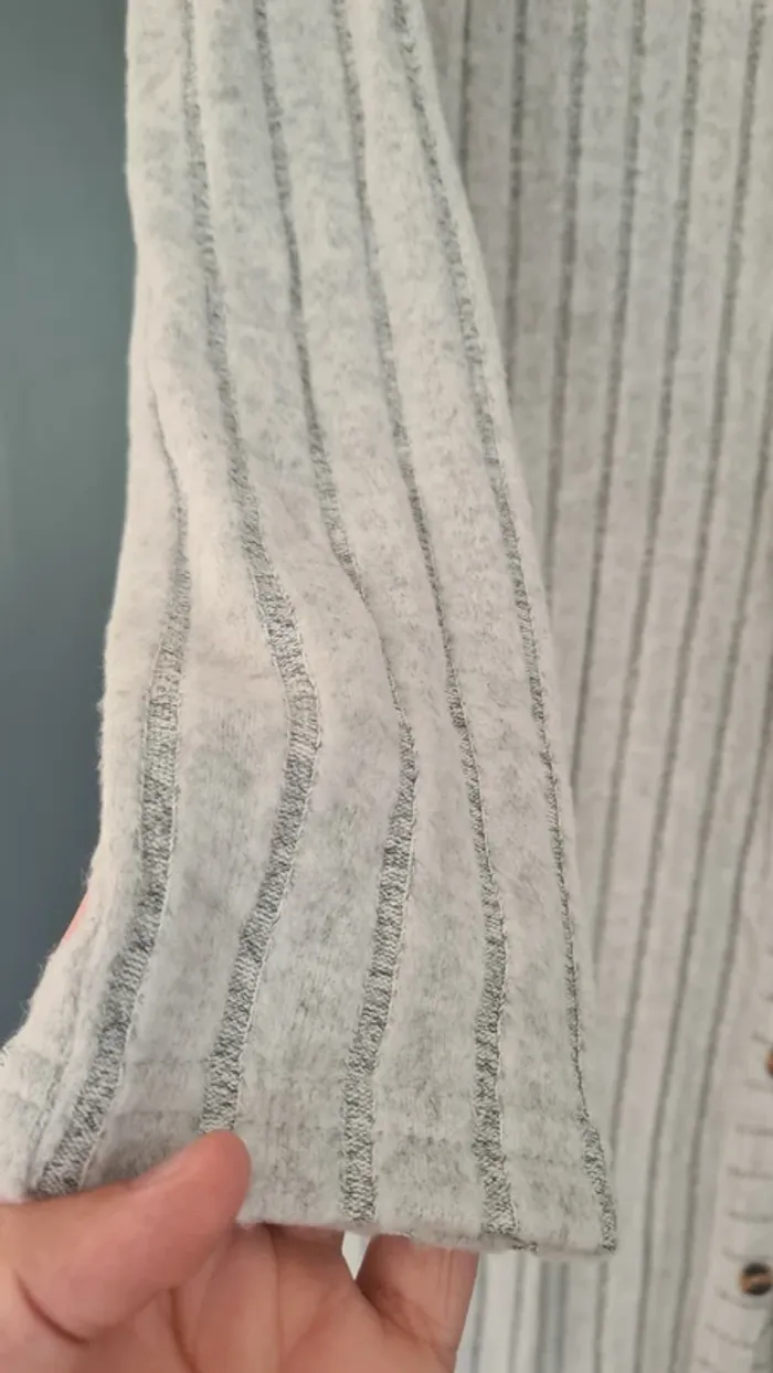 Robe longue - photo numéro 2