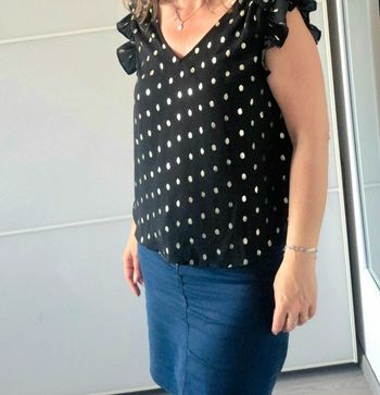 Blouse only taille S