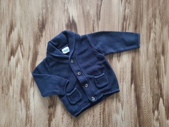 Gilet