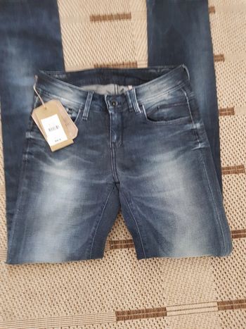 Jean neuf Teddy Smith 26