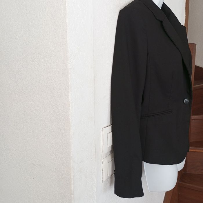 Veste courte doublée femme 40 - photo numéro 2