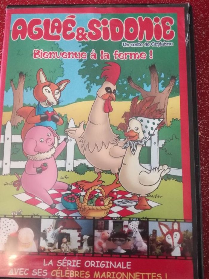 Pour enfants