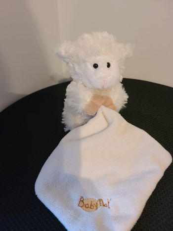 doudou mouton