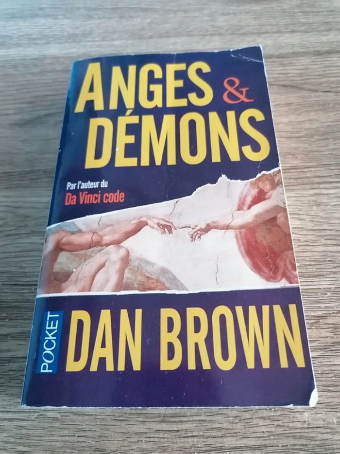 Anges&Demons