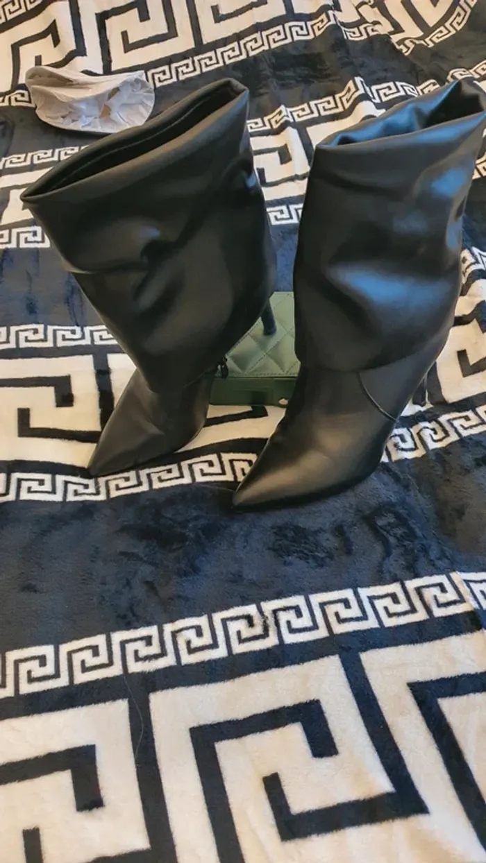 Bottines