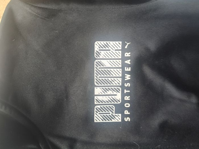 Veste Puma - photo numéro 3