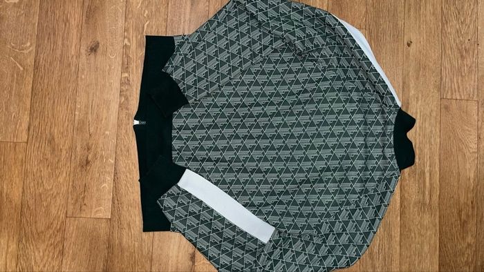 Veste Lacoste authentique - photo numéro 4