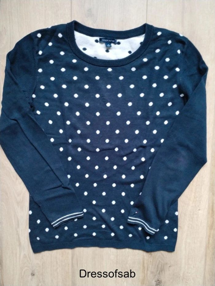 Pull Tommy Hilfiger Femme