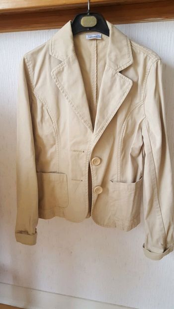 Veste pimkie