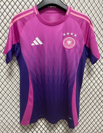 Maillot Allemagne