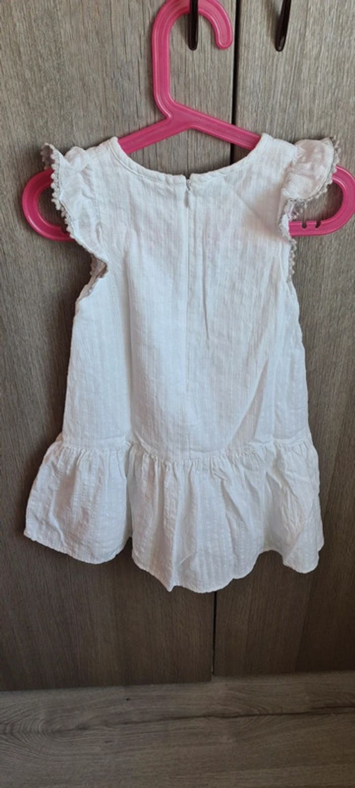 Robe Orchestra 3 ans - photo numéro 4