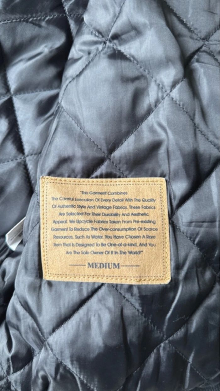 Veste carhartt - photo numéro 5