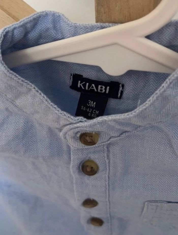 Chemise - photo numéro 2