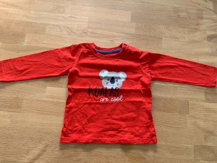 Lot 5 t-shirt - photo numéro 10