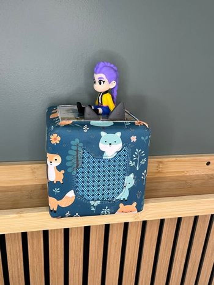 Rumi figurine pour tonie créatif - photo numéro 3