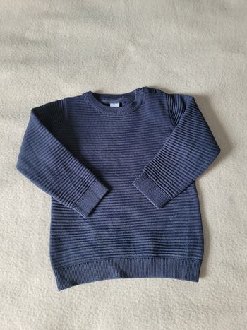 Pull baby club 92 cm