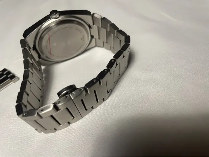 Montre Tissot PRX automatique - photo numéro 4