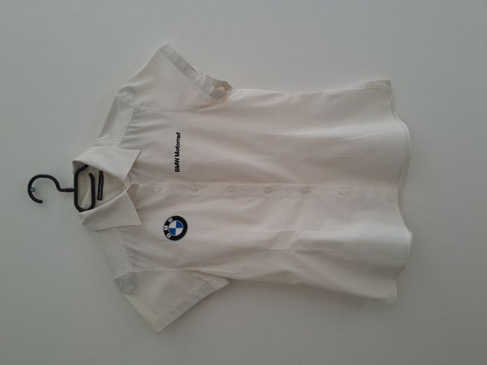 Chemise BMW Motorrad