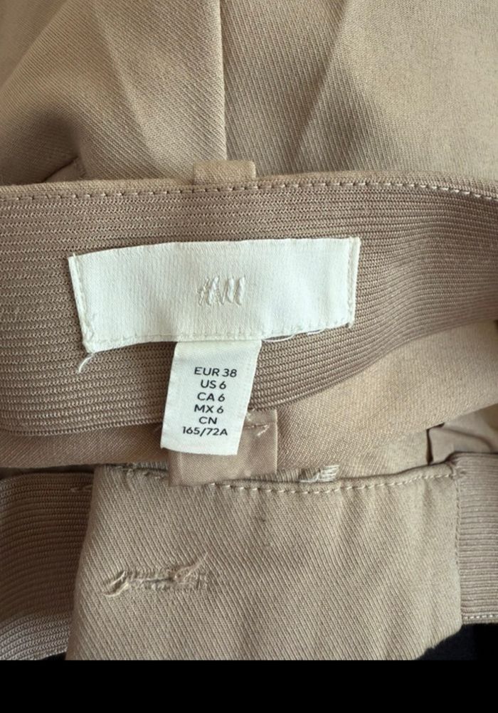 Pantalon femme - photo numéro 3