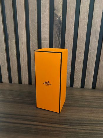 Parfum Hermès Ambre Narguilé