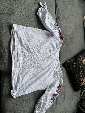 Blouse femme