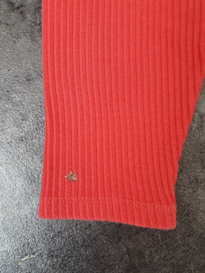 Ensemble bébé fille 12 mois orchestra très bon état - photo numéro 5