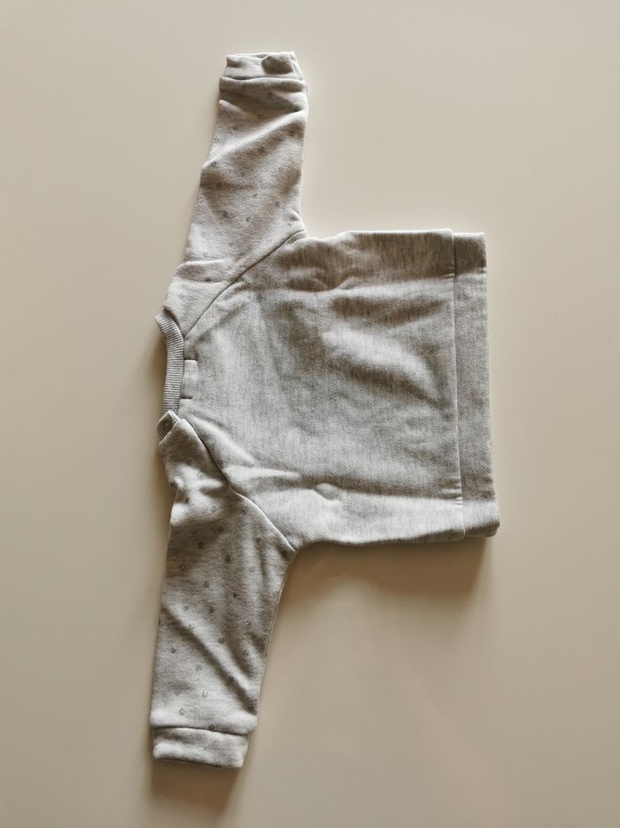 Ensemble bébé fille - photo numéro 3