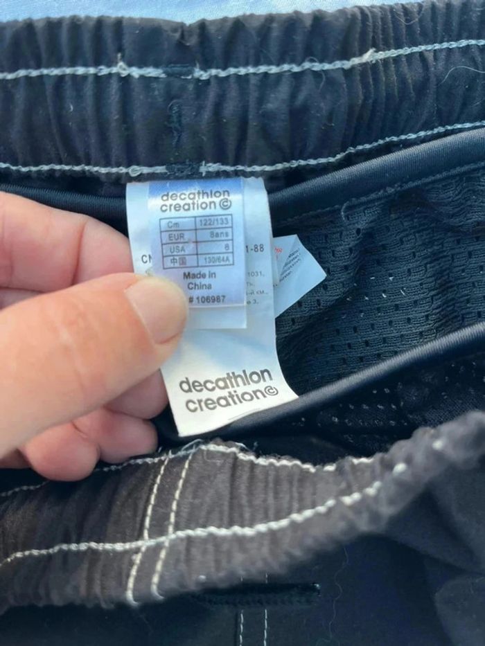 Cycliste rock rider complet - photo numéro 3