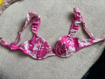 Haut maillot de bain