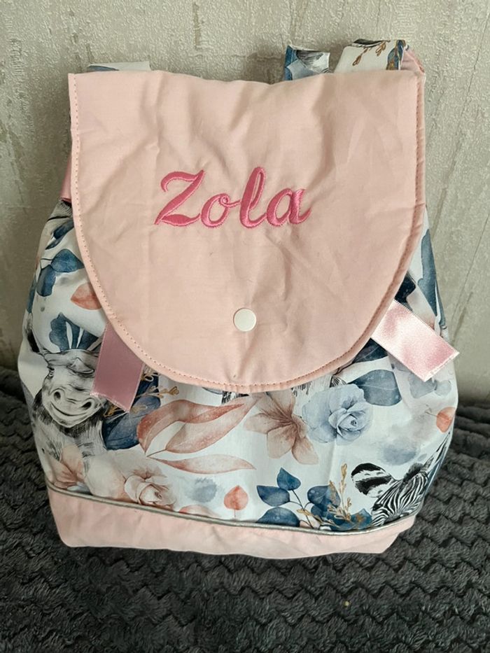 Sac à dos maternelle neuf - photo numéro 3