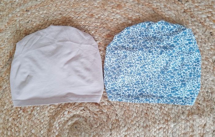 Bonnet Turban H&M 1-2 ans - photo numéro 4
