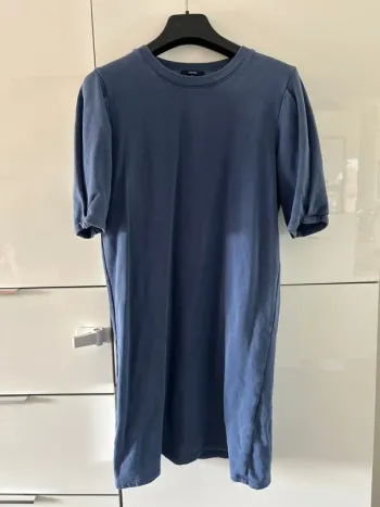 Robe Kiabi bleue M