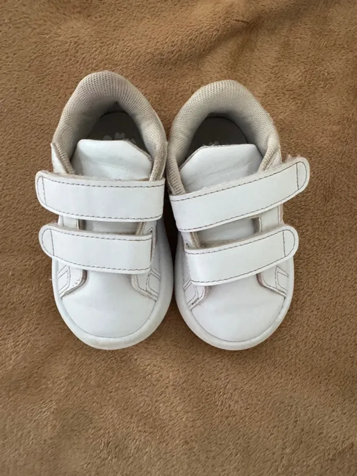 Basket adidas bubble comfy - photo numéro 3