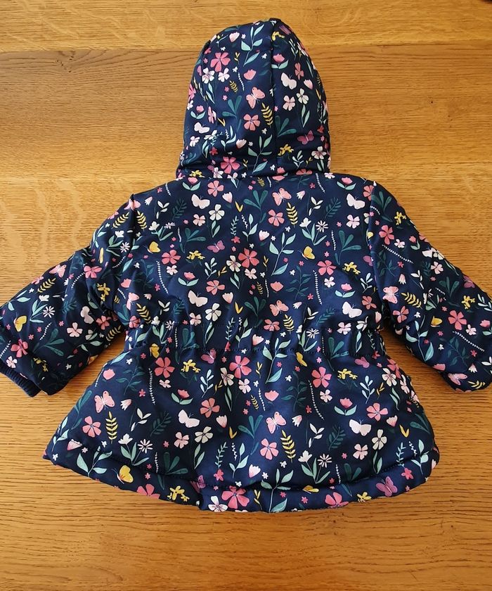 Manteau - photo numéro 2