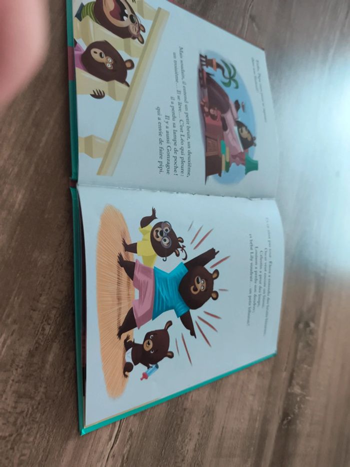 Livre enfant - photo numéro 2