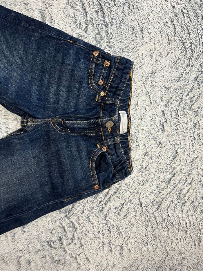 Jean Zara garçon - photo numéro 2