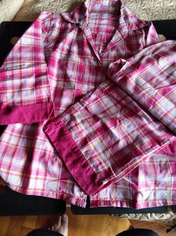 Pyjama femme (D52)