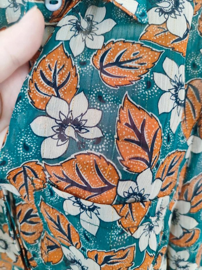 Blouse Easy clothes - photo numéro 4