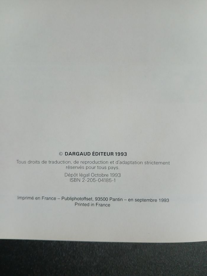 Bd le pays miroir 3,EO - photo numéro 4