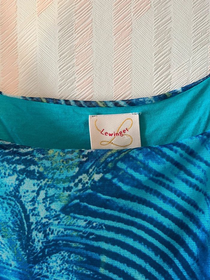 Robe légère - photo numéro 2