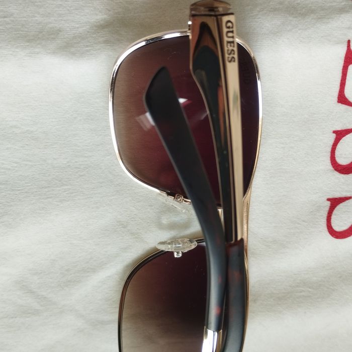 Lunettes de soleil Guess cat3 Neuf - photo numéro 10