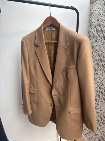 Blazer Max Mara