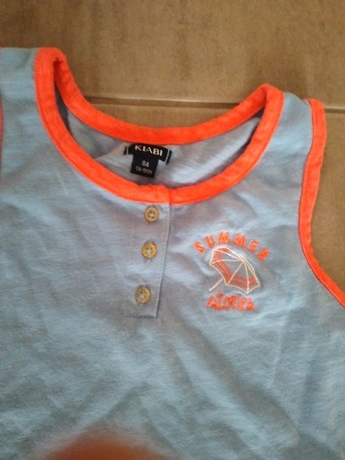 Lot Tee shirt - photo numéro 3