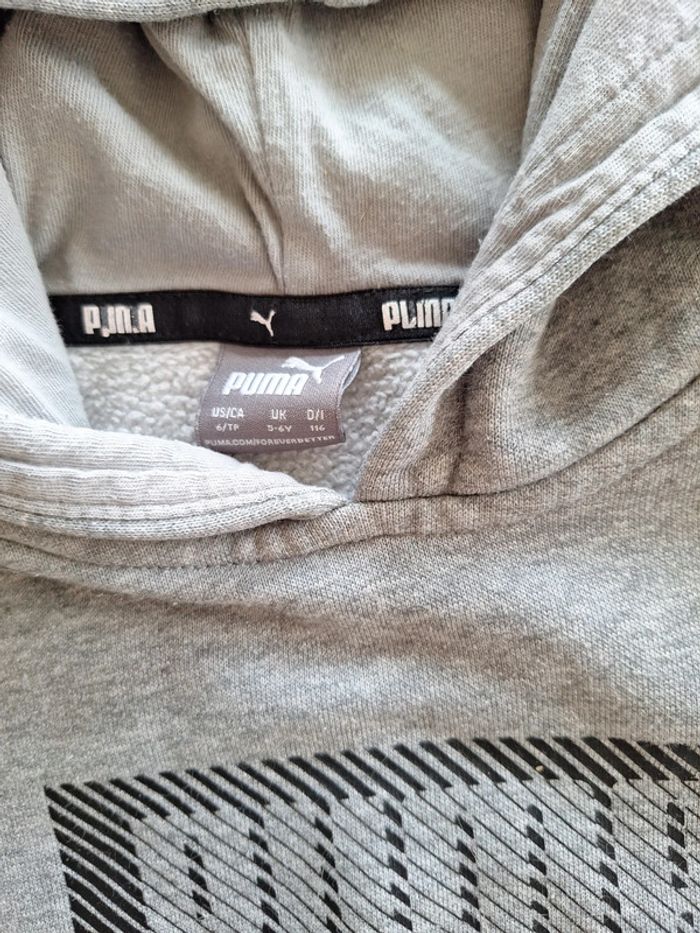 Pull à capuche - photo numéro 2