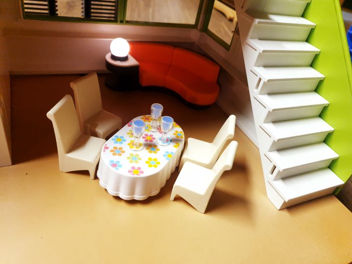 Playmobil - Villa - photo numéro 4