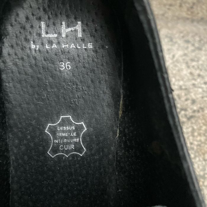 Mocassins noir 36 - photo numéro 4