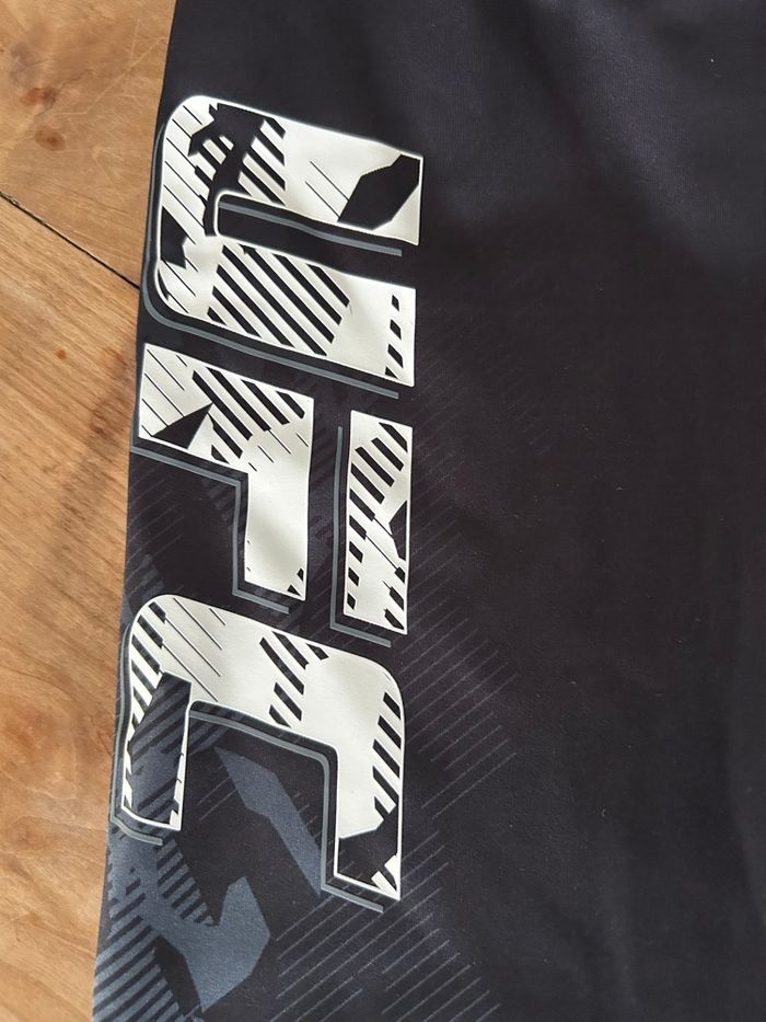 Legging ufc XXS - photo numéro 3