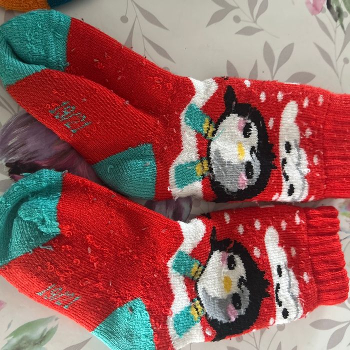 Legging et chaussettes pour ski - photo numéro 8